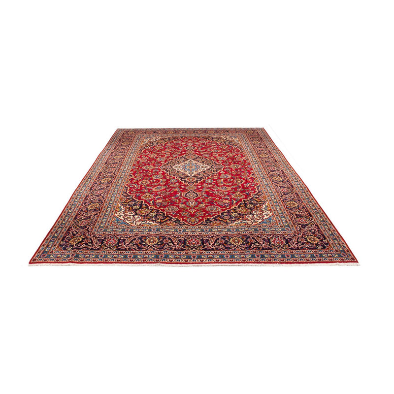 Tappeto Persero - Keshan - 360 x 253 cm - rosso
