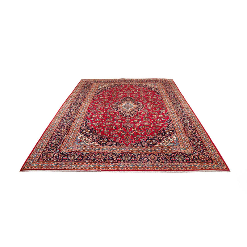 Tappeto Persero - Keshan - 355 x 258 cm - rosso
