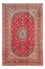 Tappeto Persero - Keshan - 372 x 248 cm - rosso