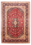 Tappeto Persero - Keshan - 367 x 252 cm - rosso