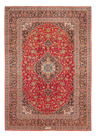 Kashan Tappeto 257x360cm - Tappeto persiano