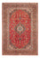 Tappeto Persero - Keshan - 360 x 257 cm - ruggine