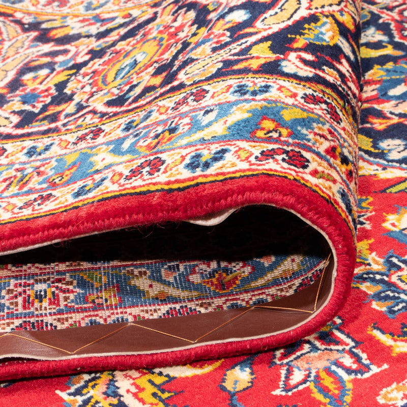 Tappeto Persero - Keshan - 360 x 257 cm - ruggine