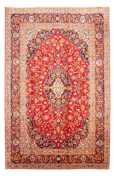 Kashan Tappeto 248x380cm - Tappeto persiano