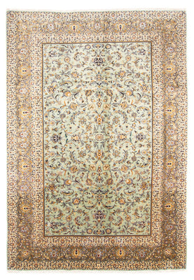 Tappeto Persero - Keshan - 356 x 265 cm - beige