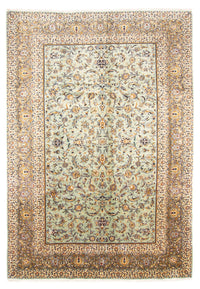 Tappeto Persero - Keshan - 356 x 265 cm - beige
