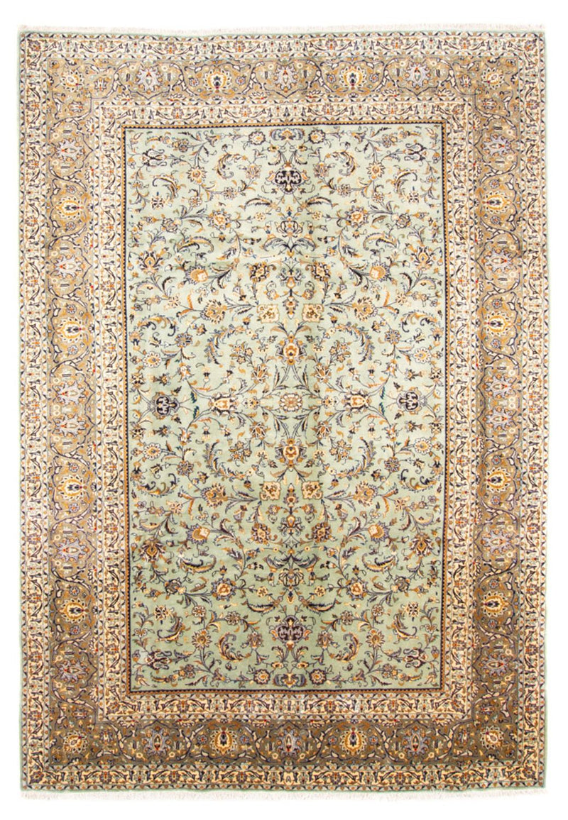 Tappeto Persero - Keshan - 356 x 265 cm - beige