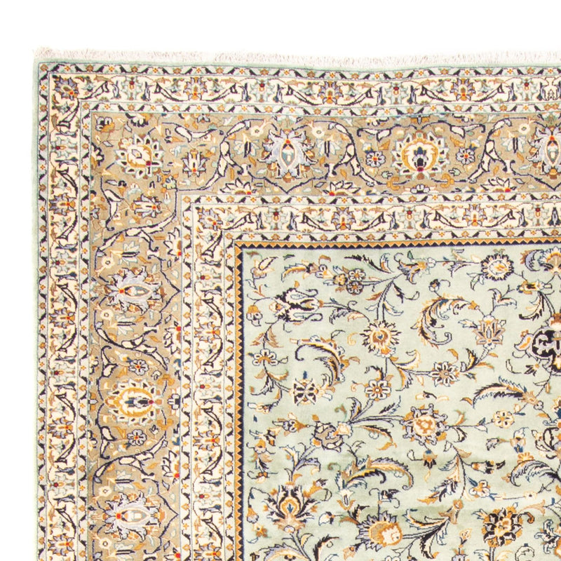 Tappeto Persero - Keshan - 356 x 265 cm - beige
