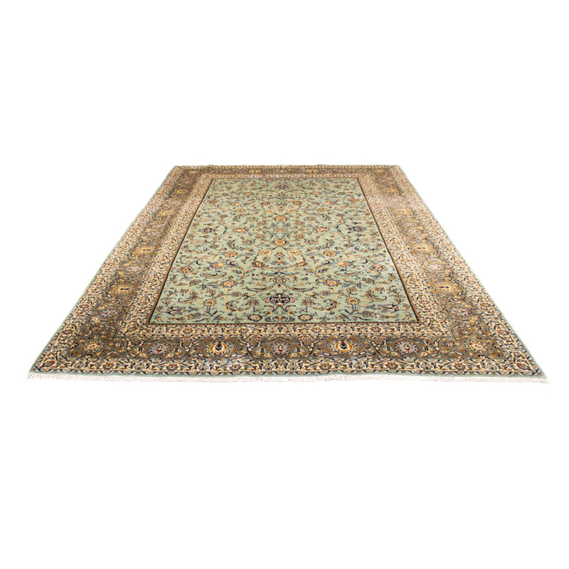 Tappeto Persero - Keshan - 356 x 265 cm - beige