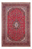 Tappeto Persero - Keshan - 378 x 250 cm - rosso