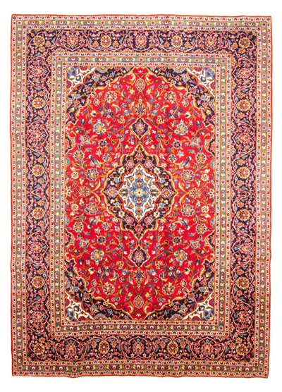Kashan Tappeto 260x364cm - Tappeto persiano