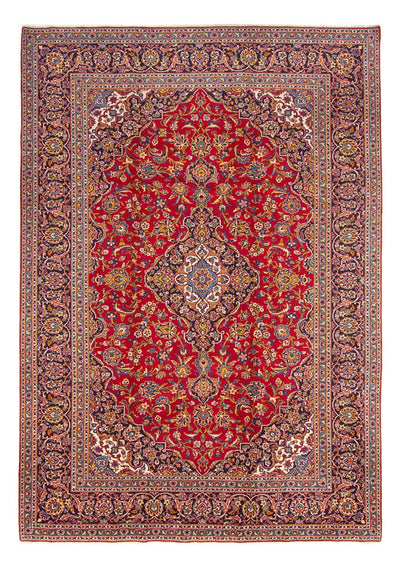Kashan Tappeto 260x365cm - Tappeto persiano