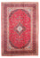 Tappeto Persero - Keshan - 370 x 258 cm - rosso