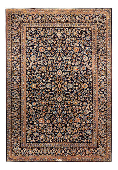 Kashan Tappeto 267x369cm - Tappeto persiano