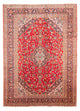 Keshan Tappeto 377x269cm - Tappeto persiano