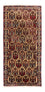 Tappeto Persero - Nomade - 165 x 75 cm - multicolore