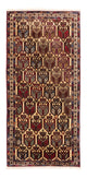 Sharbabak Tappeto 165x75cm - Tappeto persiano