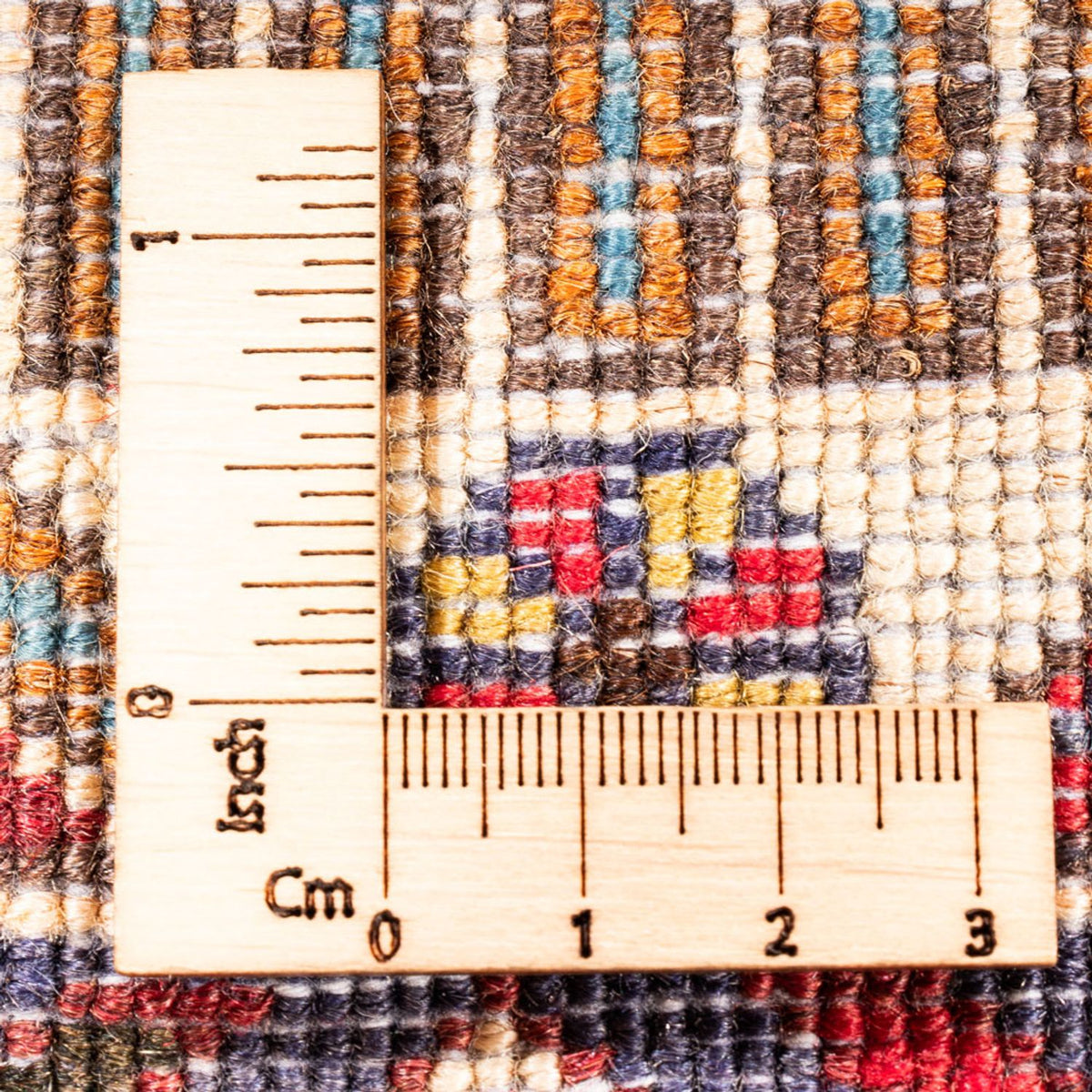 Tappeto Persero - Nomade - 165 x 75 cm - multicolore