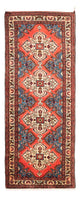 Rudbar Tappeto 77x190cm - Tappeto persiano