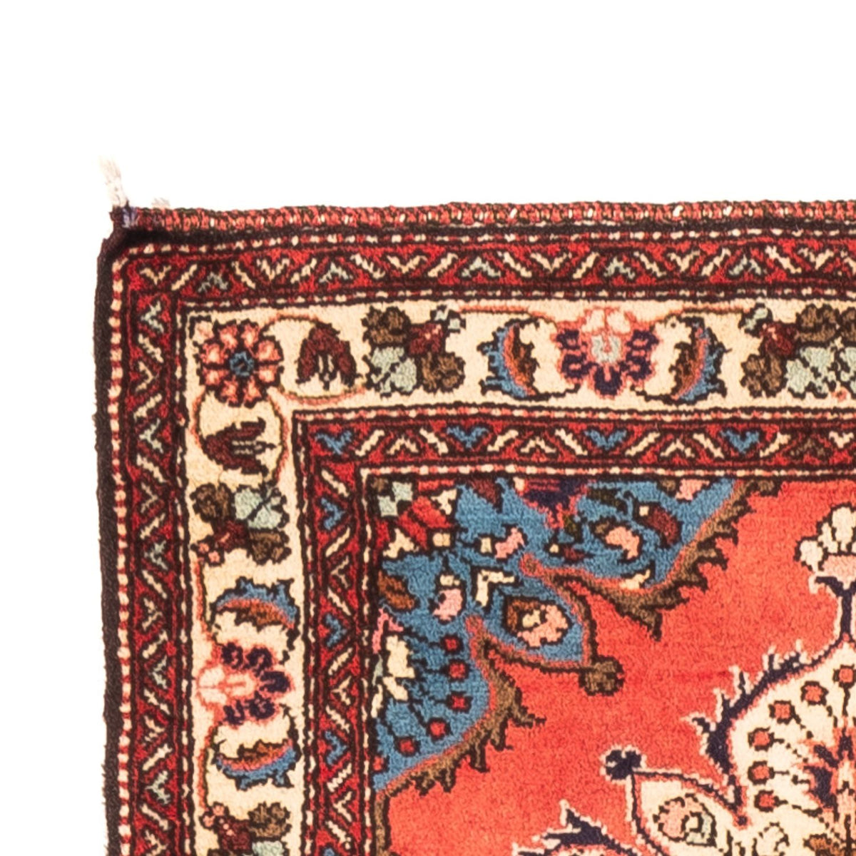 Rudbar Tappeto 77x190cm - Tappeto persiano