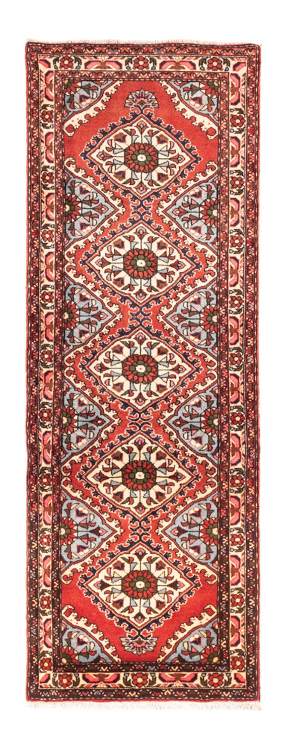 Tappeto corsia Tappeto Persero - Nomade - 208 x 75 cm - multicolore