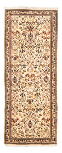 Tappeto corsia Tappeto Persero - Classico - 202 x 80 cm - crema – product image