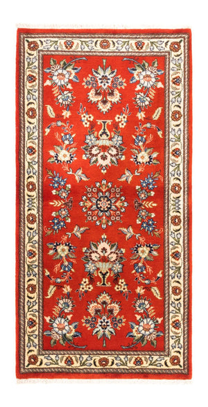 Tappeto Persero - Classico - 158 x 78 cm - rosso