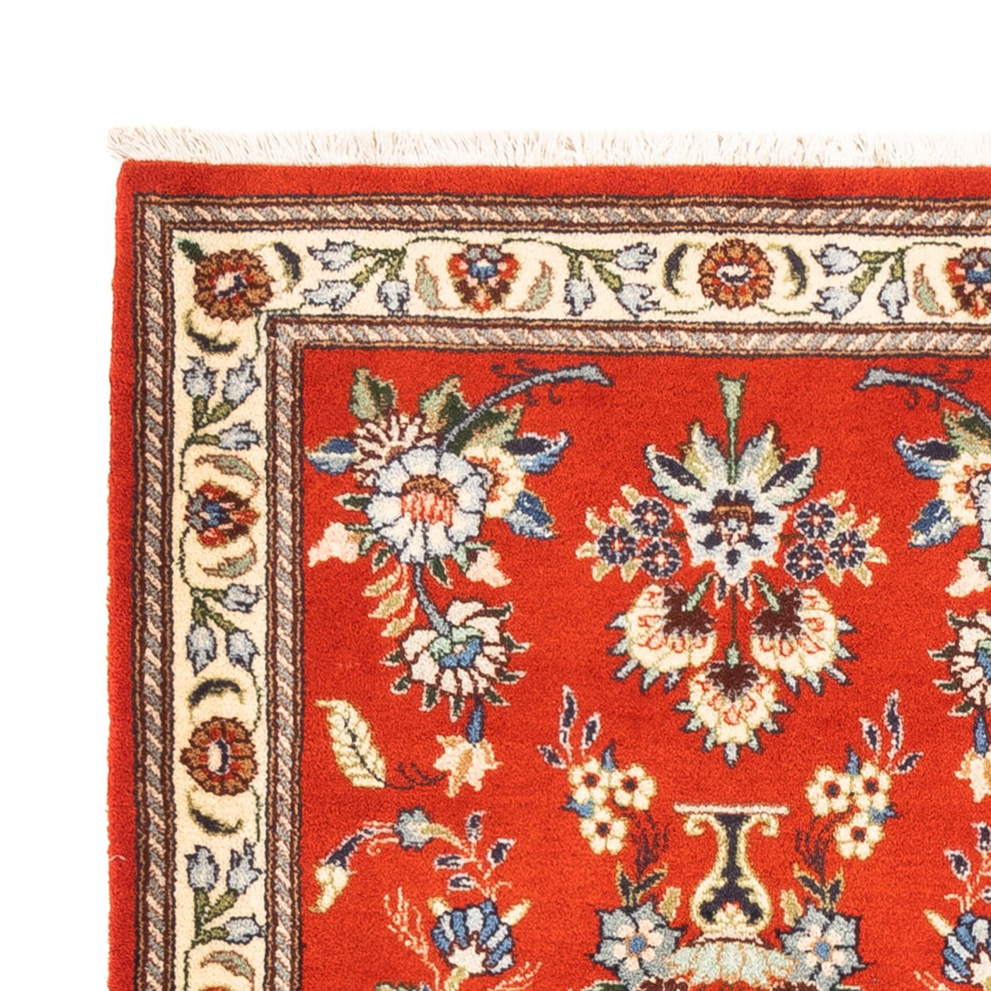 Sarouk Tappeto 158x78cm - Tappeto persiano