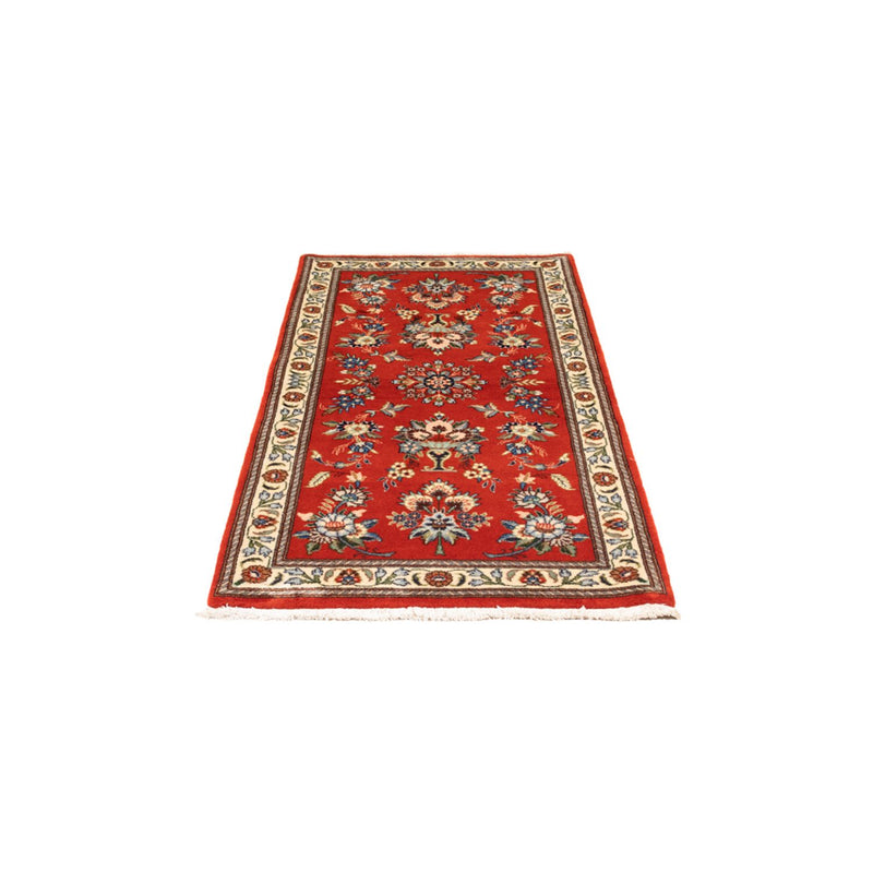 Tappeto Persero - Classico - 158 x 78 cm - rosso