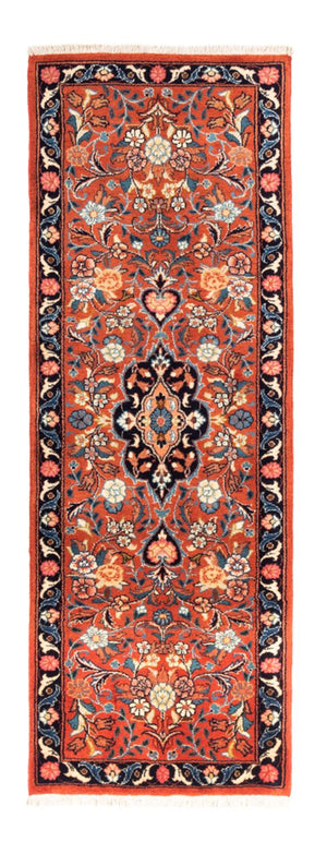 Tappeto corsia Tappeto Persero - Classico - 172 x 60 cm - rosso