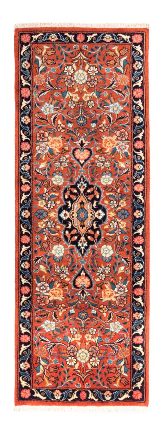 Tappeto corsia Tappeto Persero - Classico - 172 x 60 cm - rosso