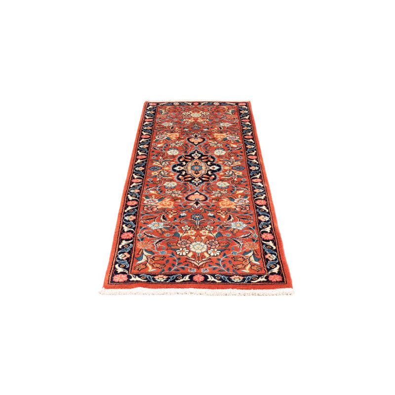 Tappeto corsia Tappeto Persero - Classico - 172 x 60 cm - rosso