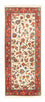 Tappeto corsia Tappeto Persero - Classico - 167 x 70 cm - crema