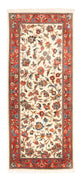 Sarough Tappeto 167x70cm - Tappeto persiano