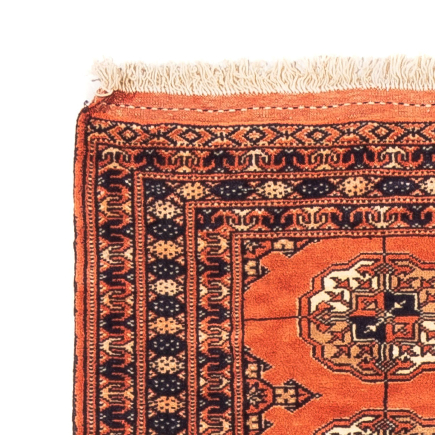 Tappeto Turkaman 193x52cm - Tappeto persiano