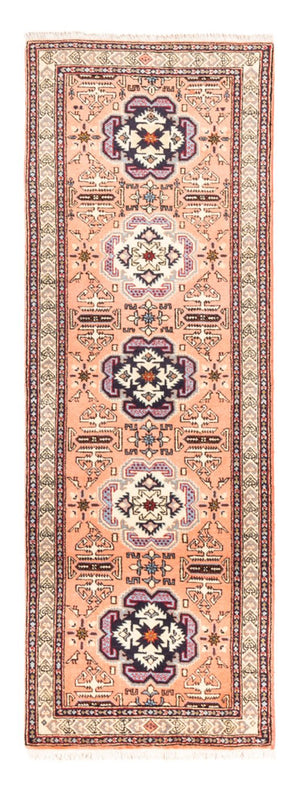 Tappeto corsia Tappeto Persero - Nomade - 185 x 64 cm - salmone