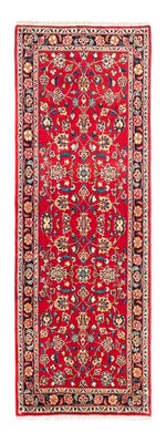 Tappeto corsia Tappeto Persero - Keshan - 190 x 67 cm - rosso