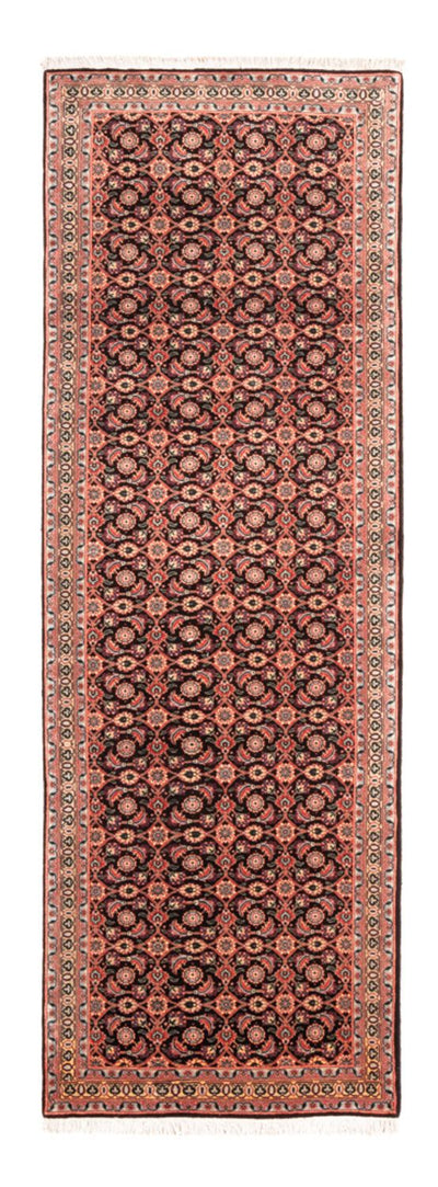 Tabriz - 50 Raj Tappeto 67x198cm - Tappeto persiano