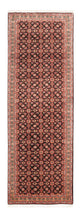 Tabriz - 50 Raj Tappeto 198x67cm - Tappeto persiano