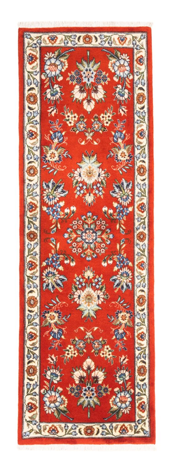Tappeto corsia Tappeto Persero - Classico - 187 x 57 cm - rosso