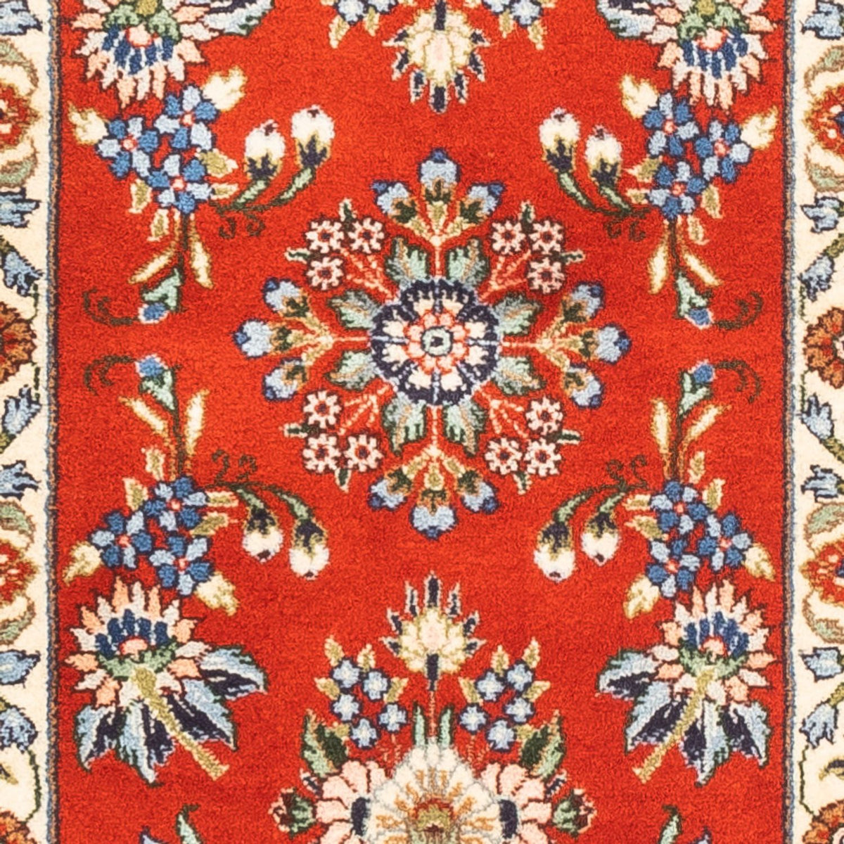 Tappeto corsia Tappeto Persero - Classico - 187 x 57 cm - rosso