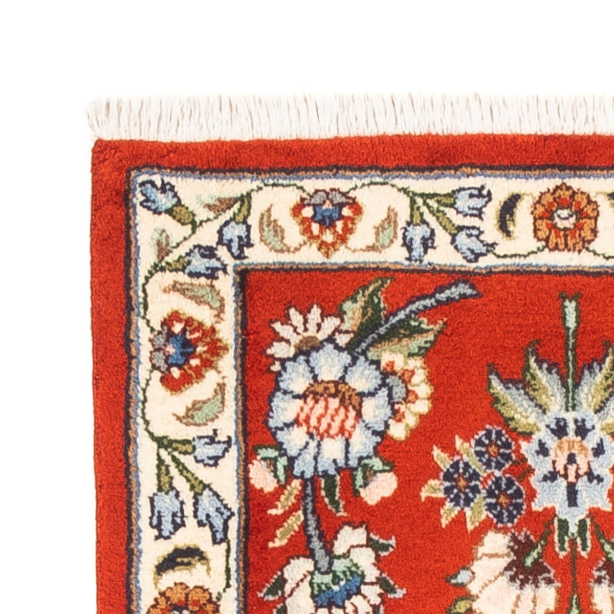 Tappeto corsia Tappeto Persero - Classico - 187 x 57 cm - rosso