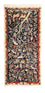 Tappeto corsia Tappeto Persero - Classico - 188 x 90 cm - blu scuro