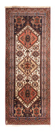 Shiraz Tappeto 80x202cm - Tappeto persiano