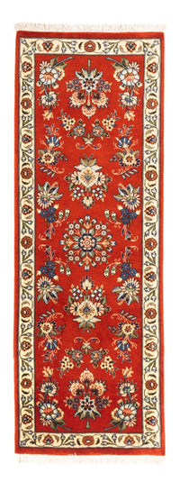 Tappeto corsia Tappeto Persero - Classico - 167 x 60 cm - rosso