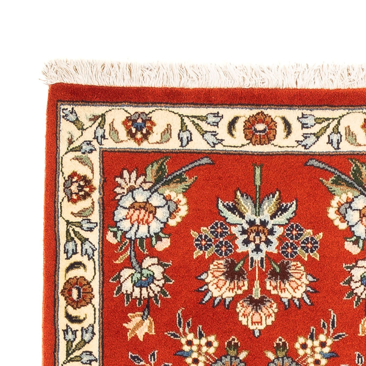 Tappeto corsia Tappeto Persero - Classico - 167 x 60 cm - rosso