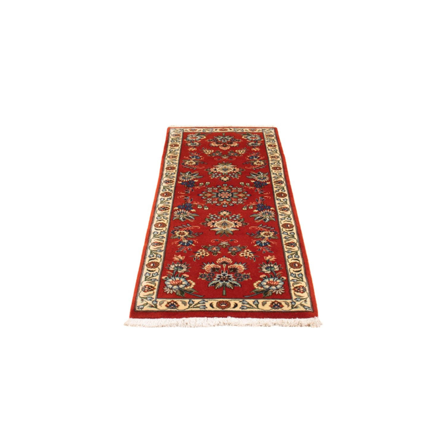 Tappeto corsia Tappeto Persero - Classico - 167 x 60 cm - rosso