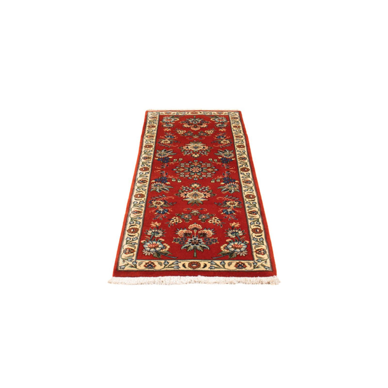 Tappeto corsia Tappeto Persero - Classico - 167 x 60 cm - rosso