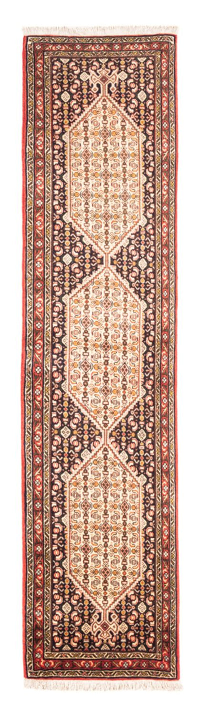 Senneh Tappeto 52x210cm - Tappeto persiano