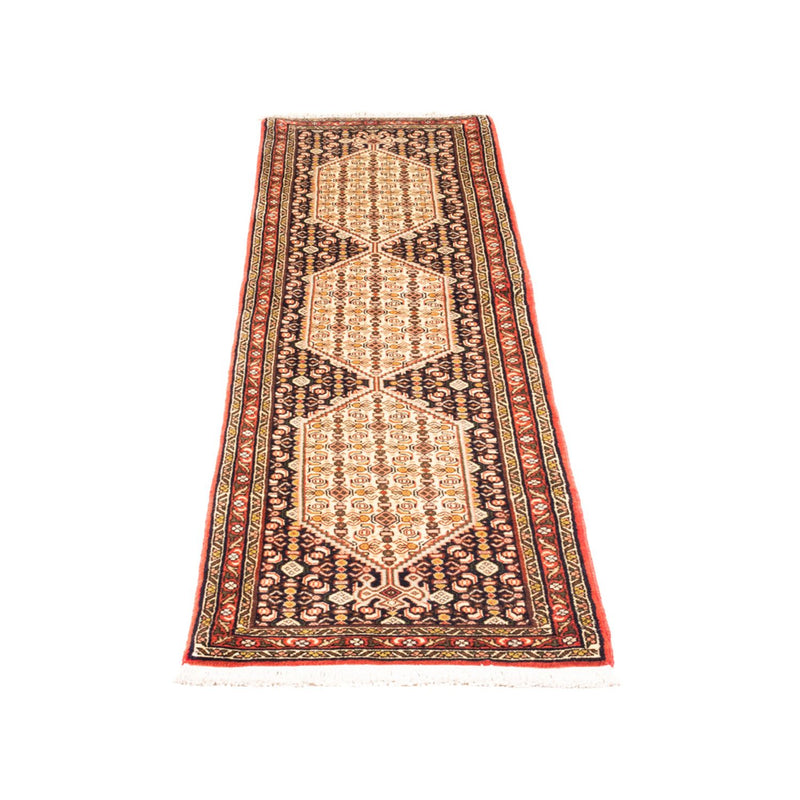 Tappeto corsia Tappeto Persero - Classico - 210 x 52 cm - crema